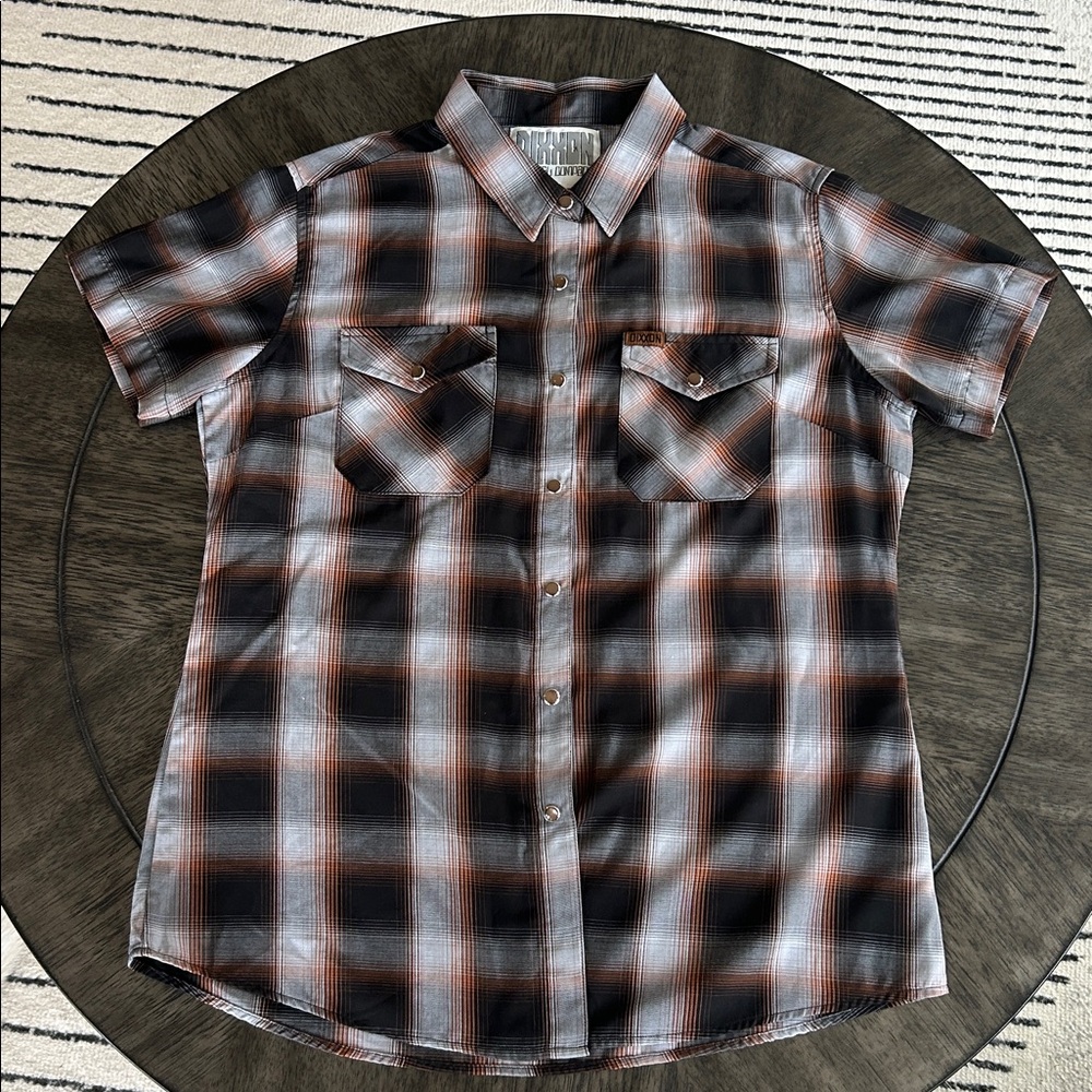 Dixxon Snap Up Bamboo Blend Size Large